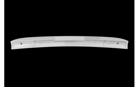 Спойлер Fiat Doblo