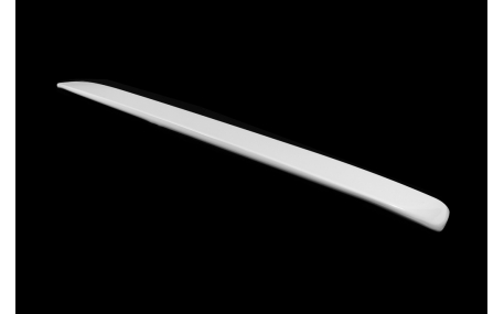 Спойлер Volkswagen Crafter