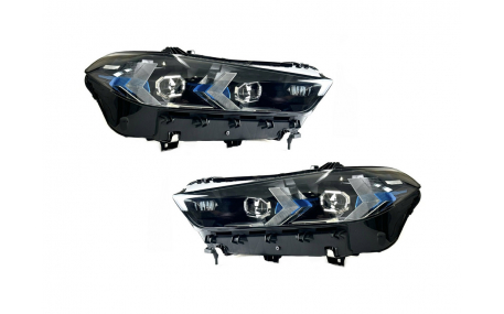 Фары передние BMW X5 G05 2023-2025