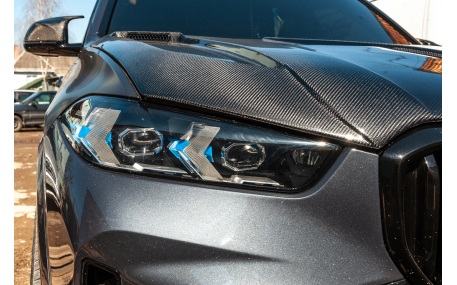 Фары передние BMW X5 G05 2023-2025