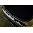 Накладка на задний бампер Suzuki SX4 S-Cross