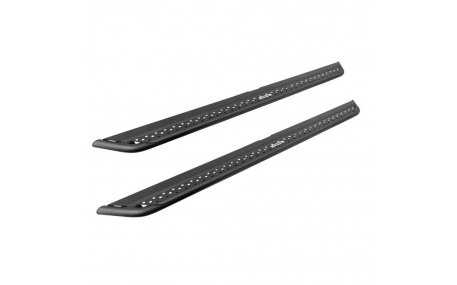 Подножки Suzuki Jimny