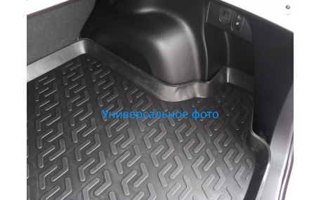 Коврик в багажник Audi A3 8V
