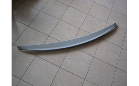 Спойлер Mercedes S-class W221