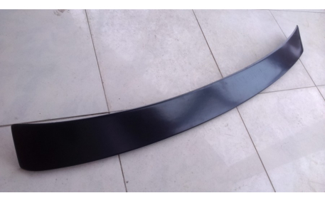 Спойлер Mercedes S-class W221