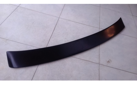 Спойлер Mercedes S-class W221