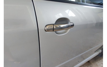 Хром накладки