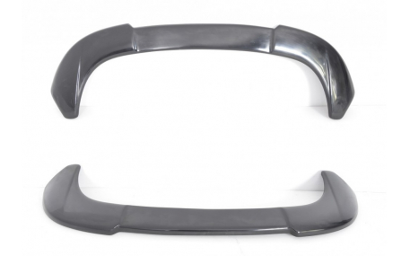 Спойлер Volvo V70