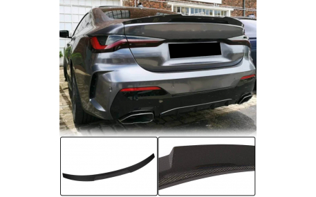 Спойлер BMW 4 G22