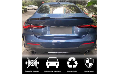 Спойлер BMW 4 G22