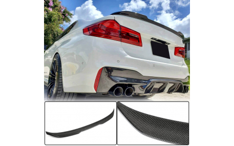 Спойлер BMW 5 G30