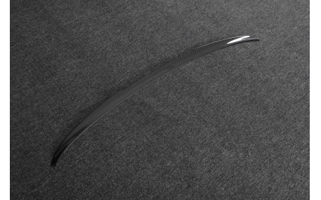 Спойлер BMW X6 G06