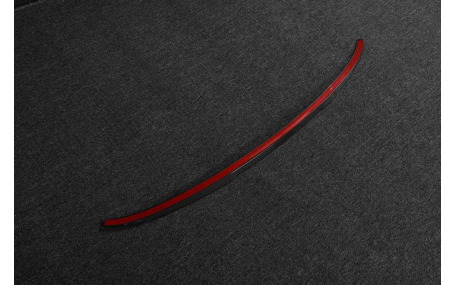 Спойлер BMW X6 G06