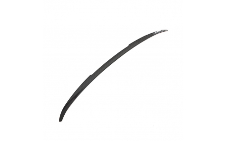 Спойлер BMW X6 G06