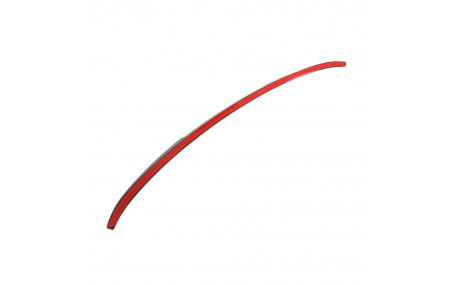 Спойлер BMW X6 G06