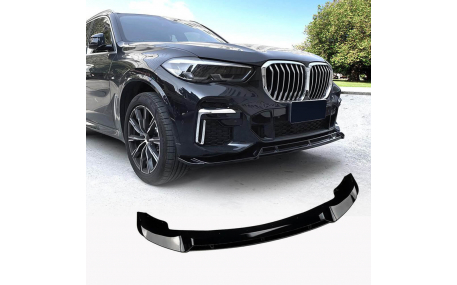 Накладка передняя BMW X5 G05 2019-2023