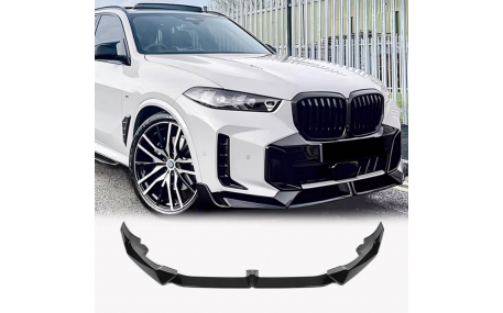 Накладка передняя BMW X5 G05 2023-2025
