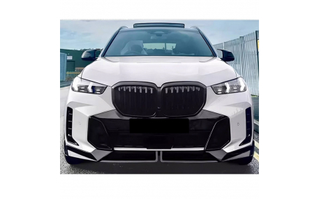Накладка передняя BMW X5 G05 2023-2025
