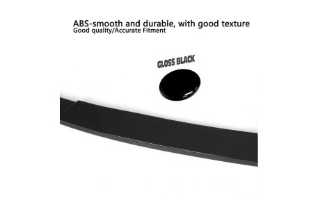 Накладка передняя BMW X5 G05 2023-2025