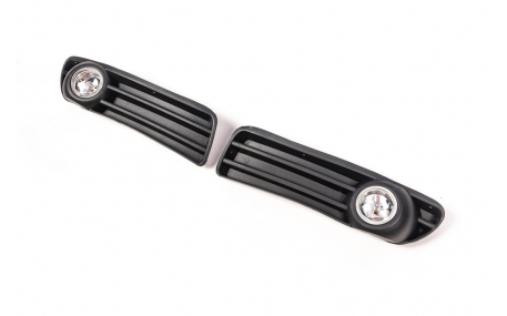 Противотуманки Audi A4 B5