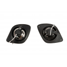 Противотуманки Citroen Jumper