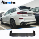 Спойлер BMW X5 G05 2019-2023