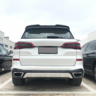 Спойлер BMW X5 G05 2019-2023