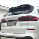 Спойлер BMW X5 G05 2019-2023