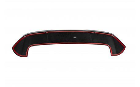 Спойлер BMW X5 G05 2019-2023