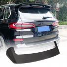 Спойлер BMW X5 G05