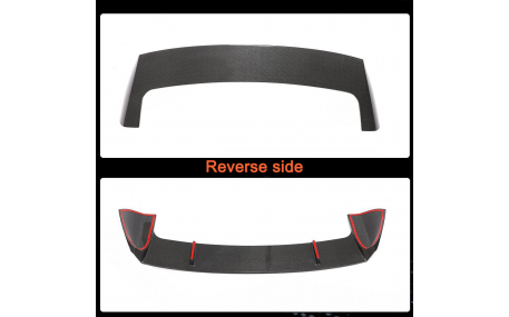 Спойлер BMW X5 G05 2019-2023