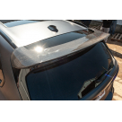 Спойлер BMW X5 G05