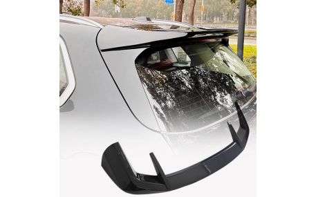 Спойлер BMW X5 G05 2019-2023