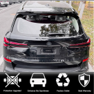 Спойлер BMW X5 G05