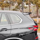 Спойлер BMW X5 G05