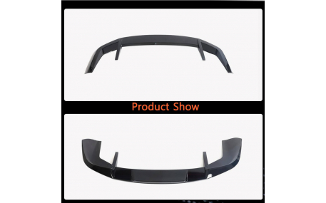 Спойлер BMW X5 G05 2019-2023