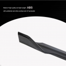 Пороги BMW X5 G05 2023-2025