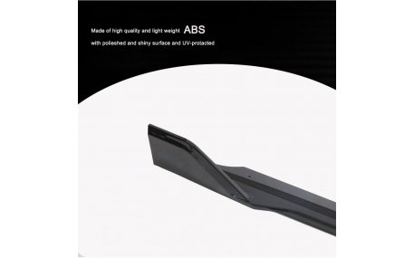 Пороги BMW X5 G05 2023-2025