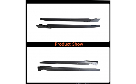 Пороги BMW X5 G05 2023-2025