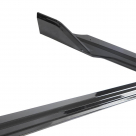 Пороги BMW X5 G05 2023-2025