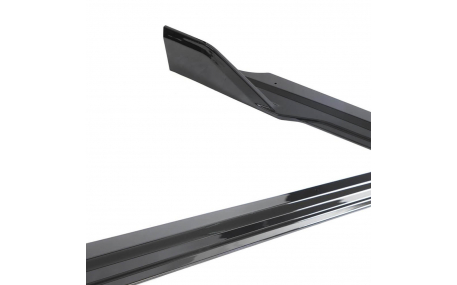 Пороги BMW X5 G05 2023-2025