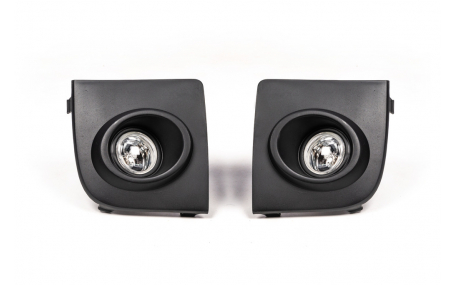 Противотуманки Ford Fusion