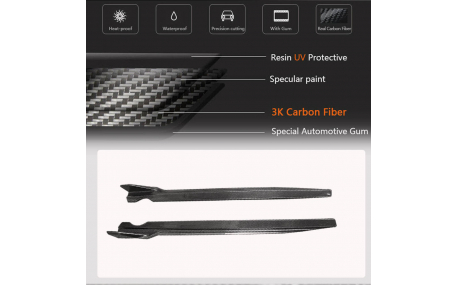 Пороги BMW X6 G06