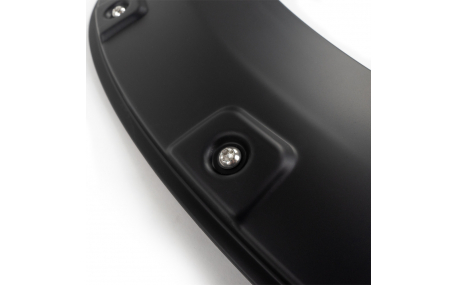 Арки Toyota Hilux