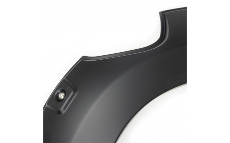 Арки Toyota Hilux