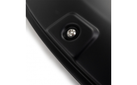 Арки Toyota Hilux