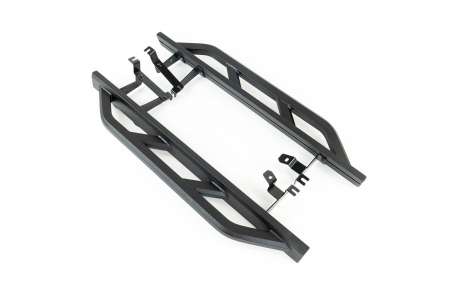 Подножки Suzuki Jimny