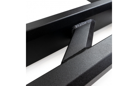 Подножки Suzuki Jimny