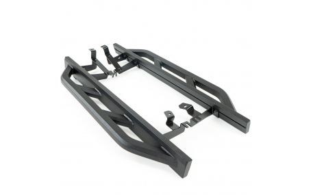 Подножки Suzuki Jimny