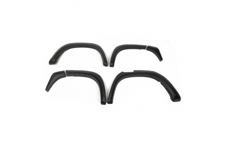 Арки Mitsubishi L200 2019-2023